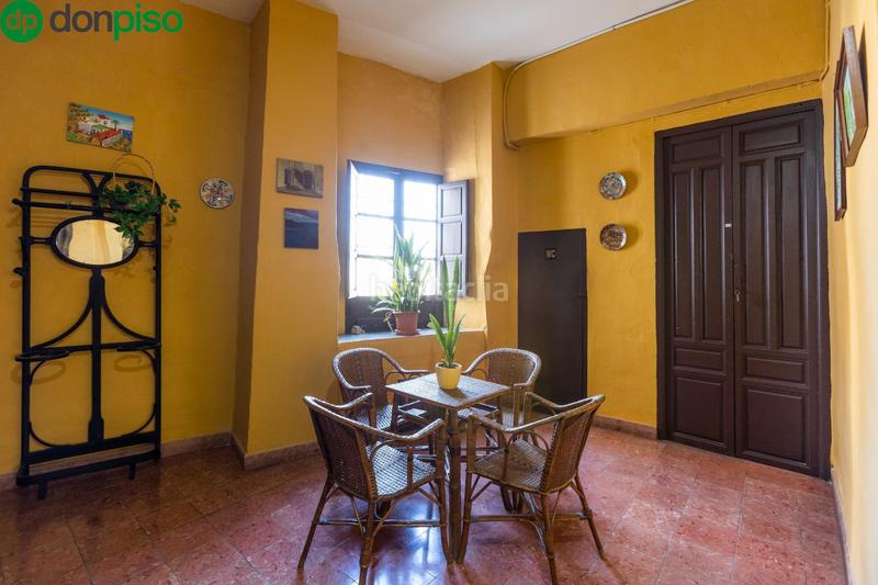 Foto fbc893b3-5581-4b33-b792-e5f2651f28f3. Edifici a calle cristo 68 a Centro Salobreña