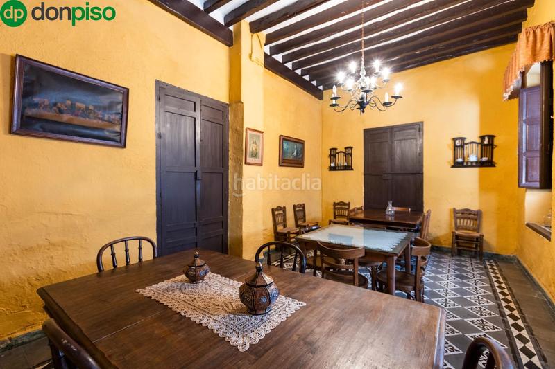 Foto fc0721d0-391d-4f18-a679-d502f0812b89. Edifici a calle cristo 68 a Centro Salobreña