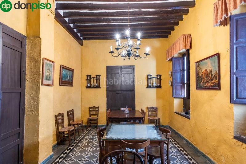 Foto fd01d8bd-dd2f-49ab-b2b6-230913d05b1e. Edifici a calle cristo 68 a Centro Salobreña