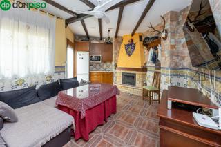 Casa adossada  Calle calle de montevideo. Exclusiva casa en la mejor avenida de maracena