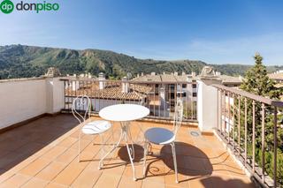 Towny house  Calle islas atlánticas. Venta de casa pareada en granada zona ctra. de la sierra