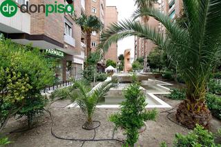 Piso  Alminares del genil