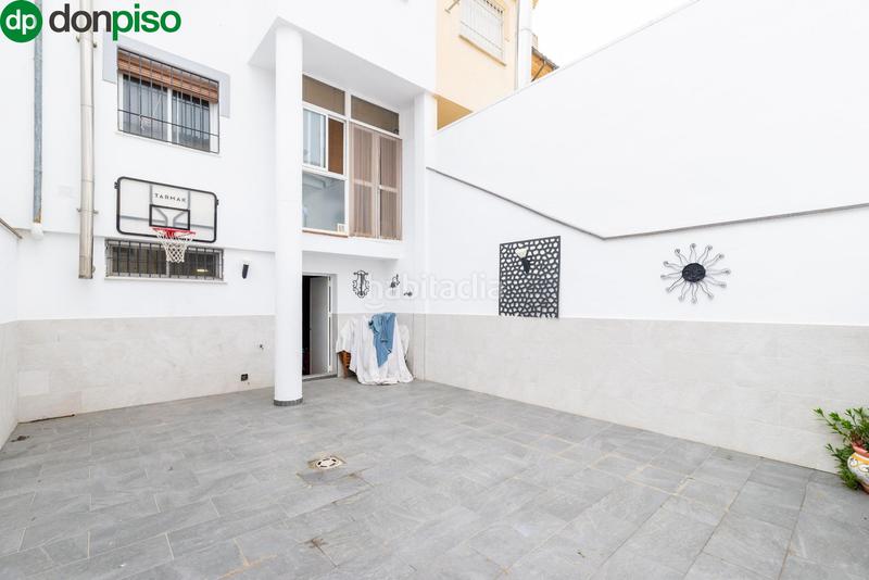 Foto 38ef8c69-f720-4969-ae4e-a40e47677883. Casa adosada en calle alcalde e. muñoz arevalo 45 preciosa casa adosada en la mejor zona en Santa Fe