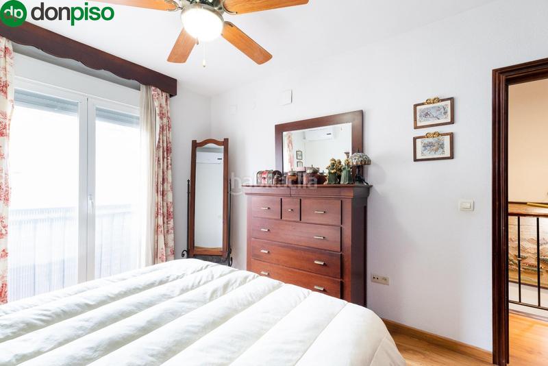 Foto cc8da141-d1ce-49c9-bc5d-3f4d02953b15. Casa adosada en calle alcalde e. muñoz arevalo 45 preciosa casa adosada en la mejor zona en Santa Fe