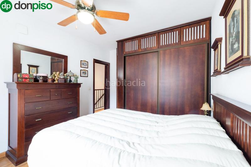Foto e62e233a-a745-4c30-815c-24eadb4a53d1. Casa adosada en calle alcalde e. muñoz arevalo 45 preciosa casa adosada en la mejor zona en Santa Fe