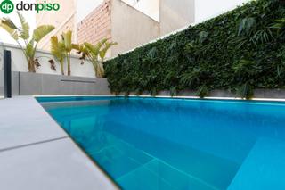 Casa adossada a Calle de francisco ayala 6. Vivienda moderna en venta en el padul