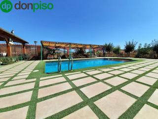 Edifici  Calle adelfas. Exclusivo alojamiento rural totalmente equipado en puerto lope,