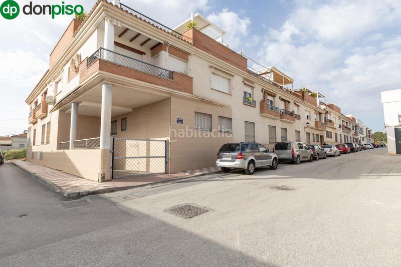 Foto 1c1f7fc6-e33b-4dbe-a8a3-6e0bf264b7bb. Piso en Albolote
