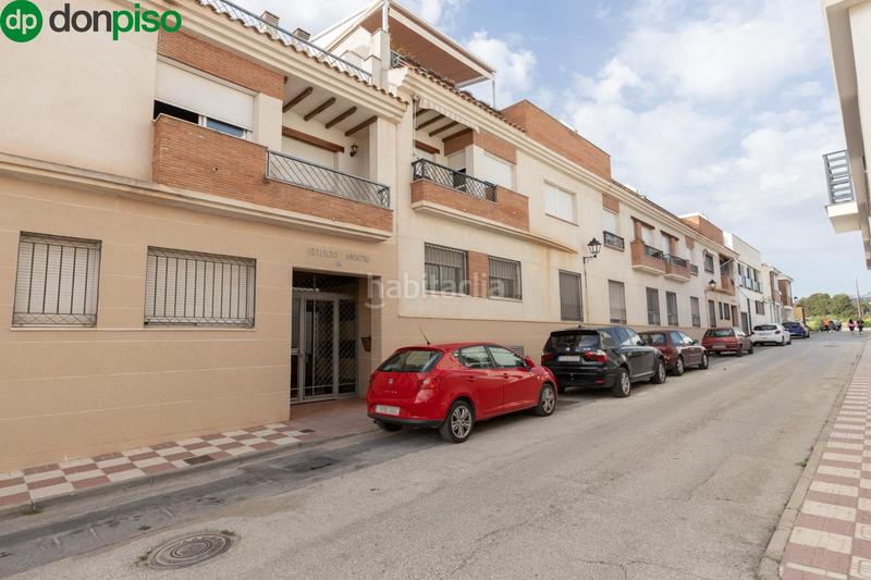 Foto a4180296-abef-4cf7-bb60-bfc9351f7eb8. Piso en Albolote