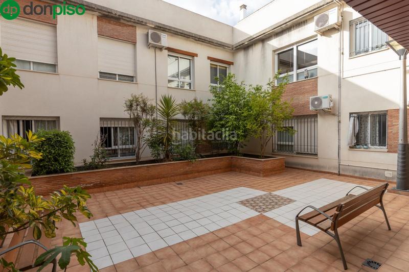 Foto bd78f945-4aaa-41d5-9d9d-4c0eddd5b676. Piso en Albolote
