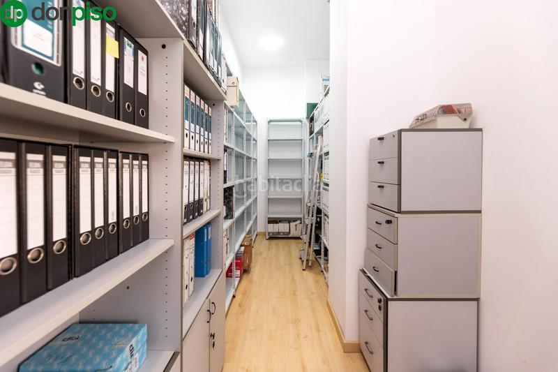 Foto 253e2ab6-9935-4d3a-be8b-dd1b60945cdf. Local commercial dans Campus de la Salud Granada