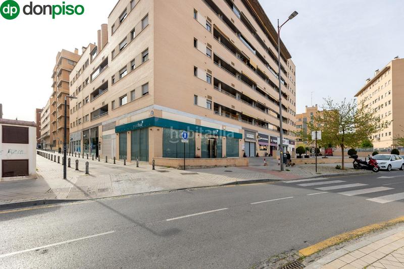 Foto 2f1d92bb-c9f3-42a3-84cc-e6f1e8e73495. Local commercial dans Campus de la Salud Granada