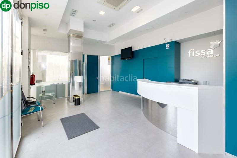 Foto 314ec856-1c1c-446a-a38c-ae61b5cccbd2. Local commercial dans Campus de la Salud Granada
