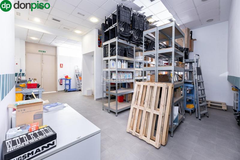 Foto 3a51b689-b9d6-4210-ace0-8b6d5cccae3a. Local commercial dans Campus de la Salud Granada