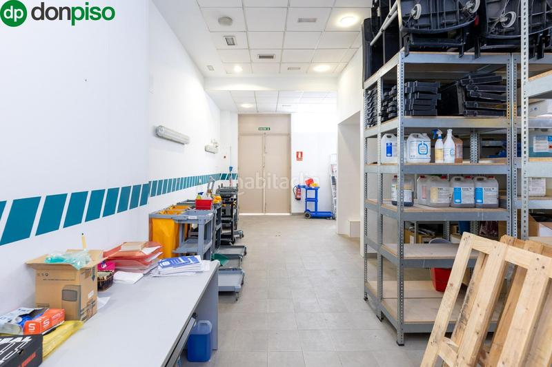 Foto 42421c89-804d-4fc3-8125-2b54aec84cad. Local commercial dans Campus de la Salud Granada