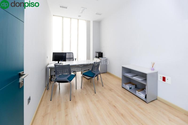 Foto 55ac6af1-5413-4521-ae6f-72069e1d5968. Local commercial dans Campus de la Salud Granada