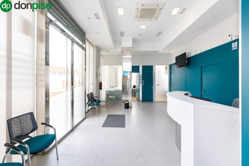 Foto 71e2db4b-87c0-490d-b9e4-76d50188149b. Local commercial dans Campus de la Salud Granada