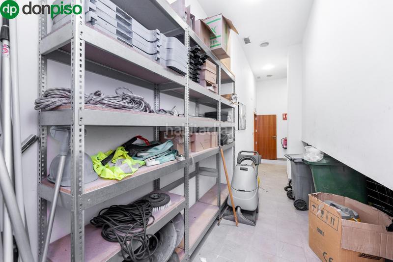 Foto a279666a-6741-48a4-9bf3-b2adc8e90e9d. Local commercial dans Campus de la Salud Granada