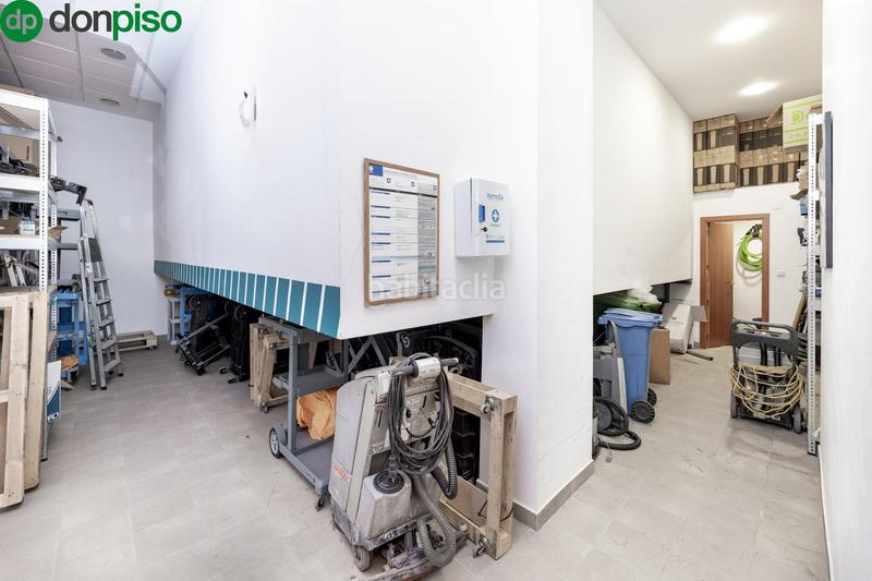 Foto dcf0e581-ef82-4b38-9d0f-2dd61017407a. Local commercial dans Campus de la Salud Granada