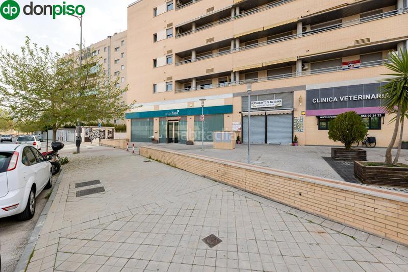 Foto ebce3cc2-60e1-4c3c-bc84-368fa06cf37c. Local commercial dans Campus de la Salud Granada
