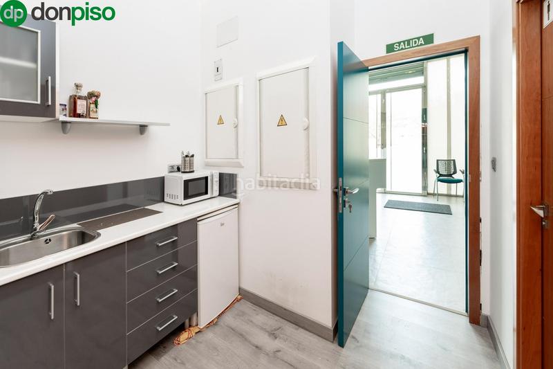 Foto ee2a822b-e41b-4f0e-bafc-4122b3c05be4. Local commercial dans Campus de la Salud Granada