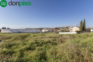 Terreny residencial a Calle huerta nueva b4. Parcela con proyecto en el barrio de monachil