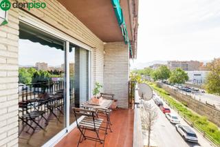 Piso en Brasil 3. Nuda propiedad en venta. oportunidad inmejorable