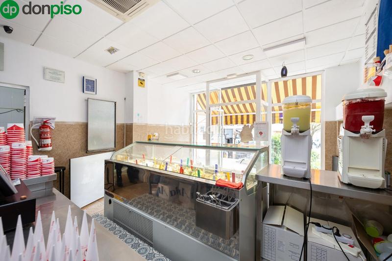 Foto ece15be6-ecc8-4235-92a6-ce13c660a554. Local comercial a parque nueva Granada Granada