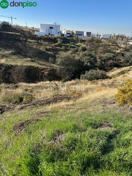 Foto 2b742c30-e8f8-4afc-97f1-ca4b8f0c8751. Terrain résidentiel dans calle rio cubillas 68 dans Zubia (La)