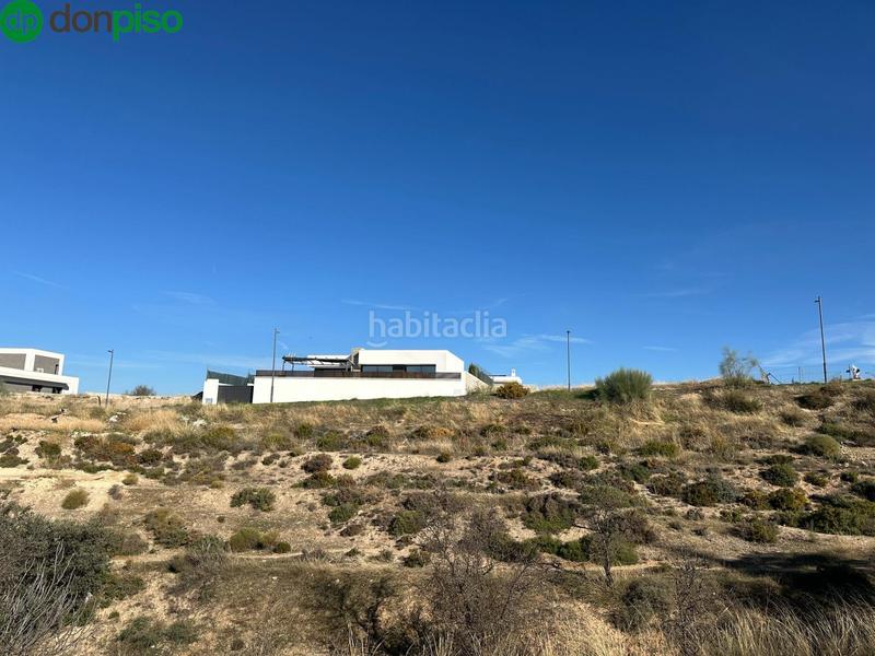 Foto 922834da-9929-432a-8605-f4a7f1e9714c. Terrain résidentiel dans calle rio cubillas 68 dans Zubia (La)