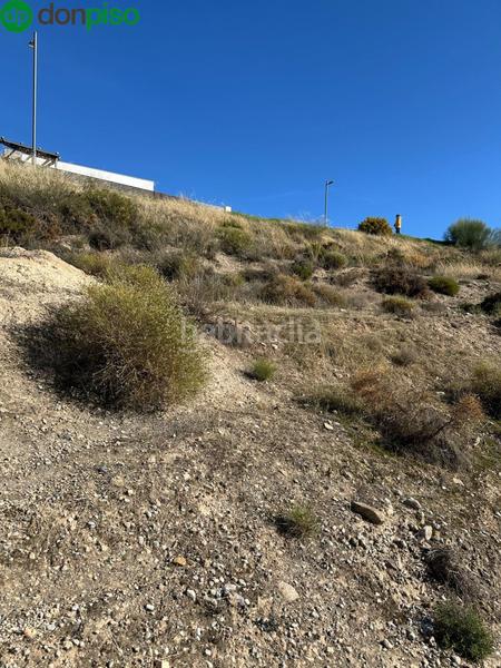 Foto c8d26179-08c5-4140-a669-e5596930acc6. Terrain résidentiel dans calle rio cubillas 68 dans Zubia (La)