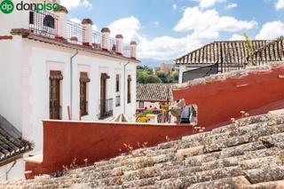 Casa adossada  Tiña