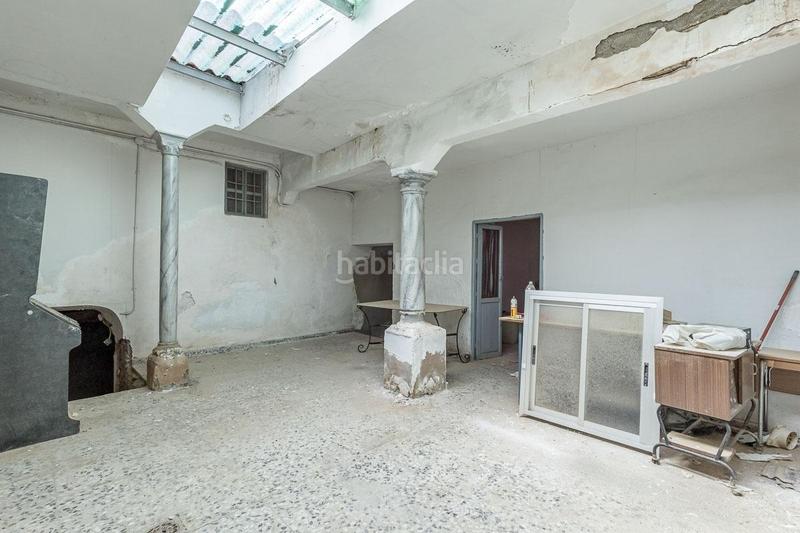 Foto 1813dc56-60e3-495d-ba32-844c81630fdc. Casa amb aparcament a Guadix