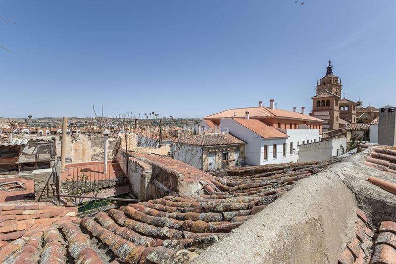 Foto 256a5912-5865-422d-b2d4-de9fd5548852. Casa amb aparcament a Guadix