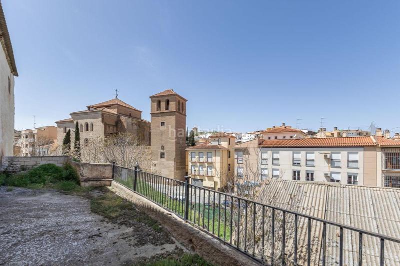 Foto 3206eb0a-0a91-49cc-aa54-3b59288dc863. Casa amb aparcament a Guadix