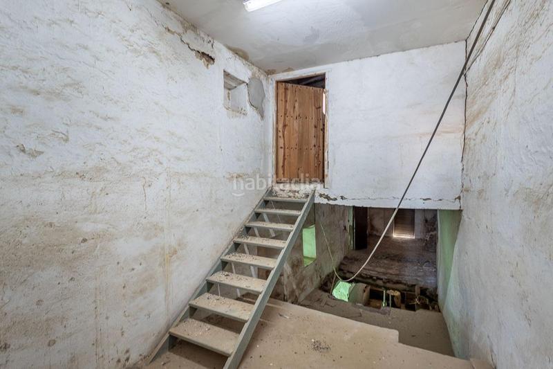 Foto 3c802d78-9dad-432e-b689-69b1b2cc002a. Casa amb aparcament a Guadix