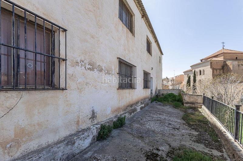 Foto 50b8b353-d43c-4b1d-9fb7-4915f2b369af. Casa amb aparcament a Guadix