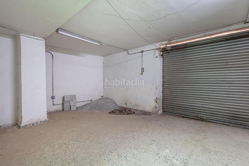 Foto 5f18ab6a-bca4-4c73-a876-2e77e68e7749. Casa amb aparcament a Guadix