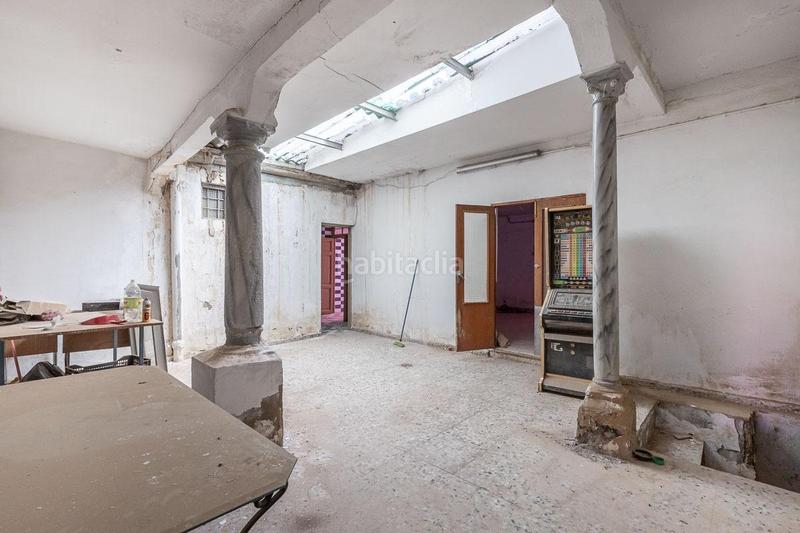 Foto 95212e07-884c-41cb-852a-185fa428bfa2. Casa amb aparcament a Guadix