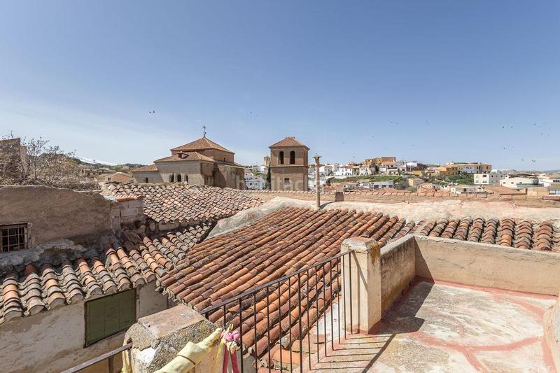 Foto 99c90173-b03c-4645-a4cb-ec380fb9942c. Casa amb aparcament a Guadix