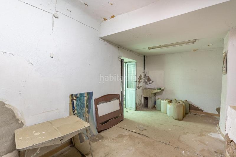 Foto ae1413b0-bbb4-4359-9d69-6a7ab4c58ae3. Casa amb aparcament a Guadix