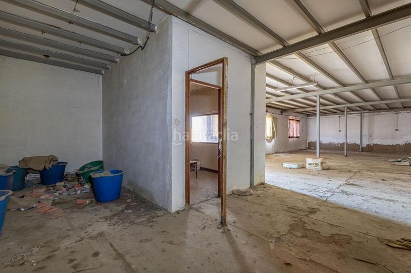 Foto b25a2f48-90cb-4c96-97ff-25f433ae23ac. Casa amb aparcament a Guadix