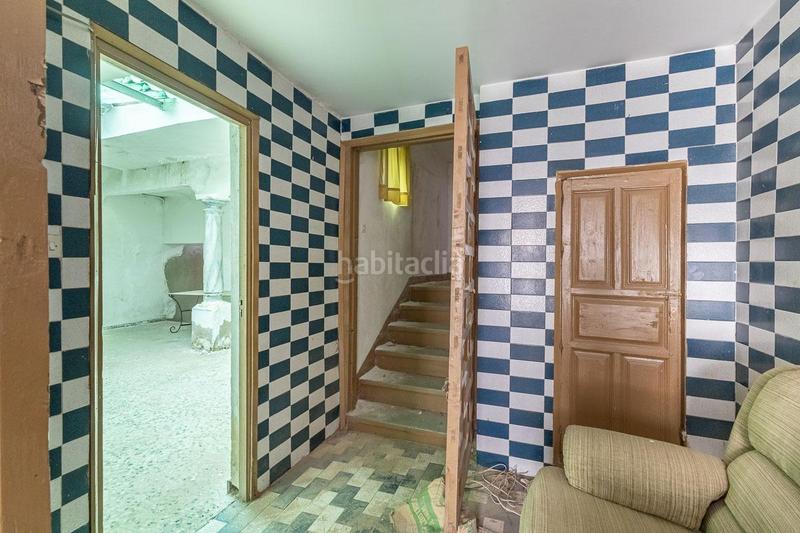 Foto dad8d70a-a5b3-478e-8a11-a24c6fe1e6e4. Casa amb aparcament a Guadix