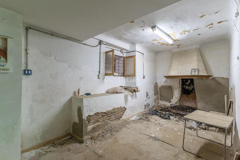 Foto e2517009-6547-4b4a-9823-8108b252b54c. Casa amb aparcament a Guadix