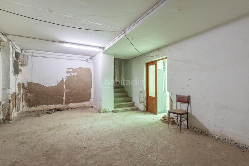 Foto ea082904-e08e-424a-af81-9574f944b050. Casa amb aparcament a Guadix