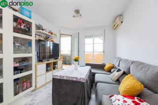 Penthouse in Calle camilo jose cela 3