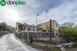 Masia a Calle extrarradio 301. Finca de recreo con amplio huerto junto a los cahorros de monach