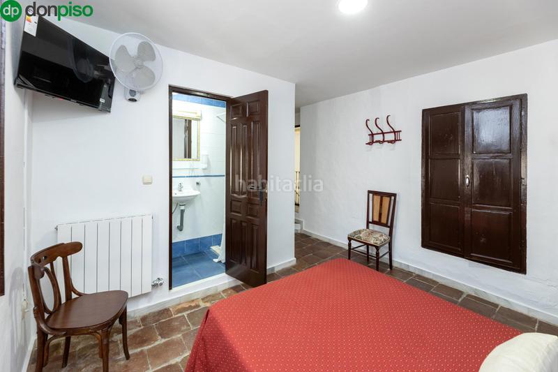 Foto 0727eb87-9497-4272-8a70-52bc1d8d3aef. Edifici a Alhama de Granada