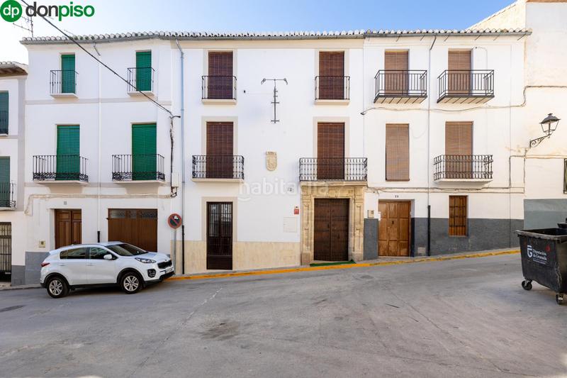 Foto f1a29876-d068-493b-8e00-775a6c0a4555. Edifici a Alhama de Granada