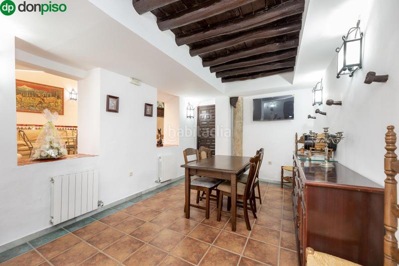 Foto fce6a759-be75-49f0-a285-e28150c0bad2. Edifici a Alhama de Granada